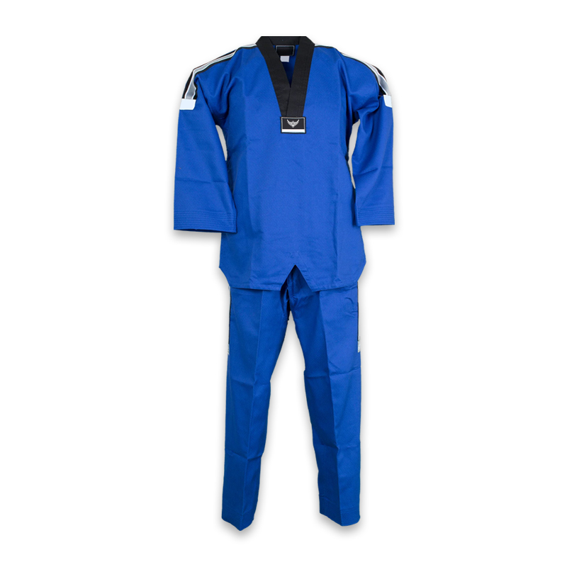 Taekwondo Uniform