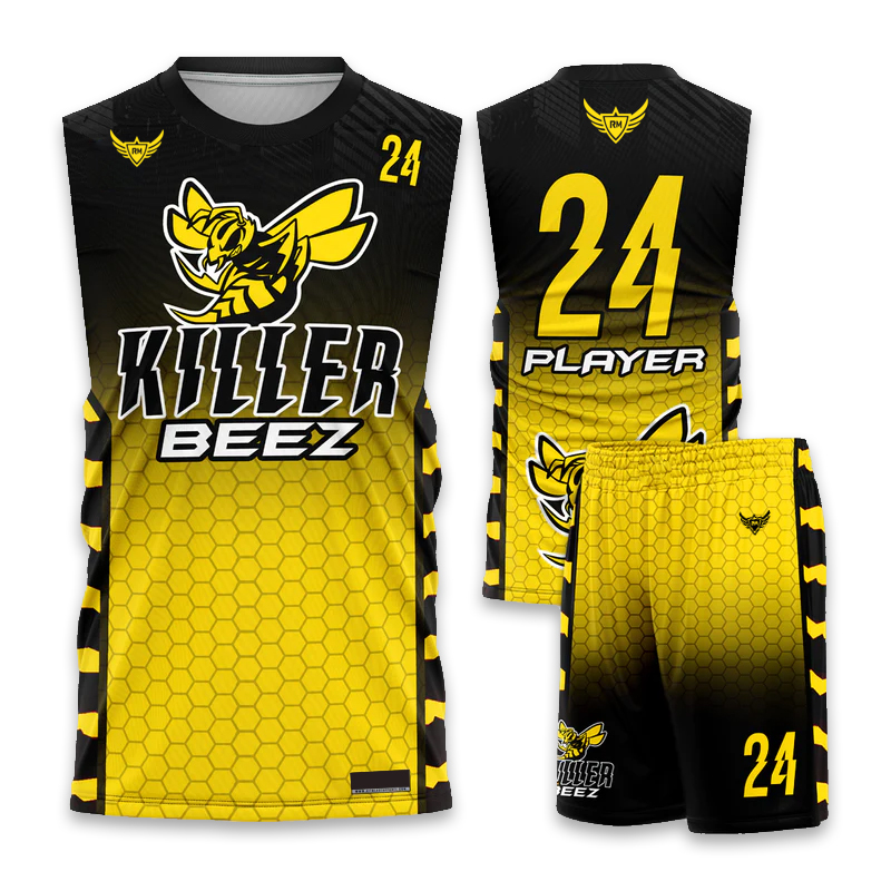 7 v 7 Uniform