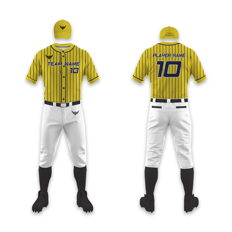 Baseball Uniform