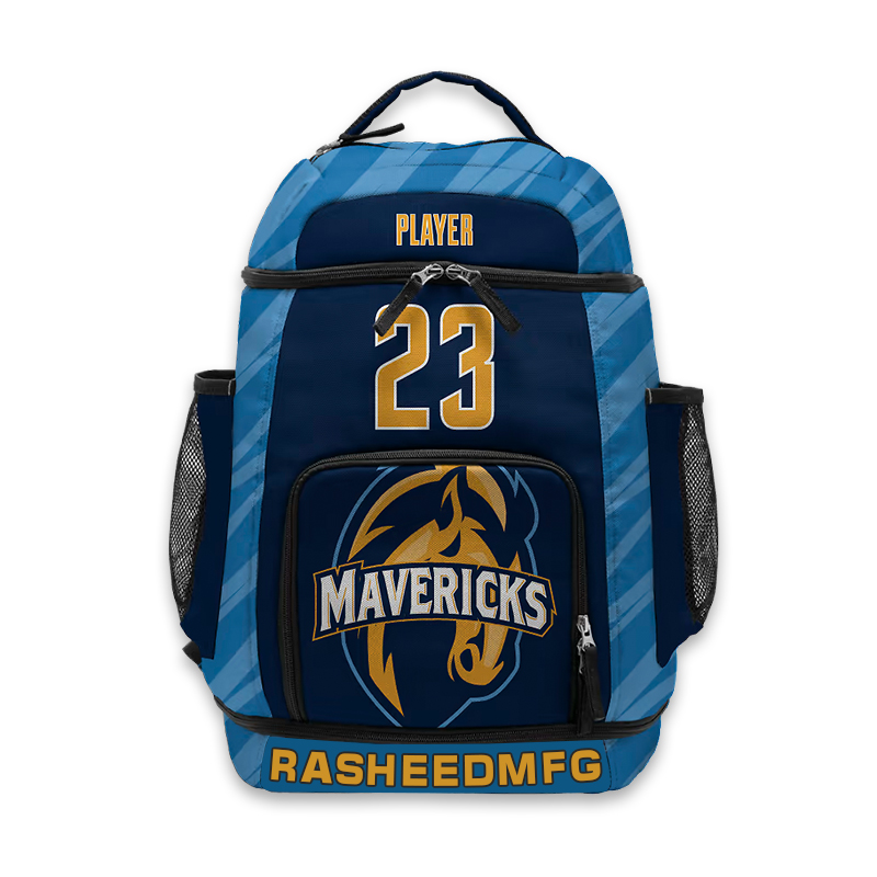 Basketball Backpack