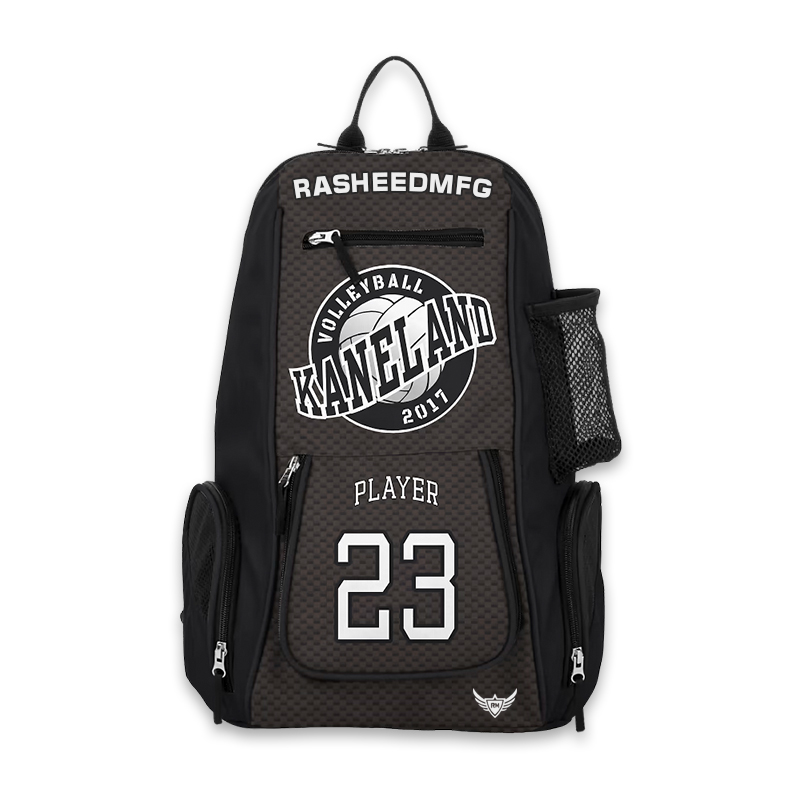 Volleyball Backpack