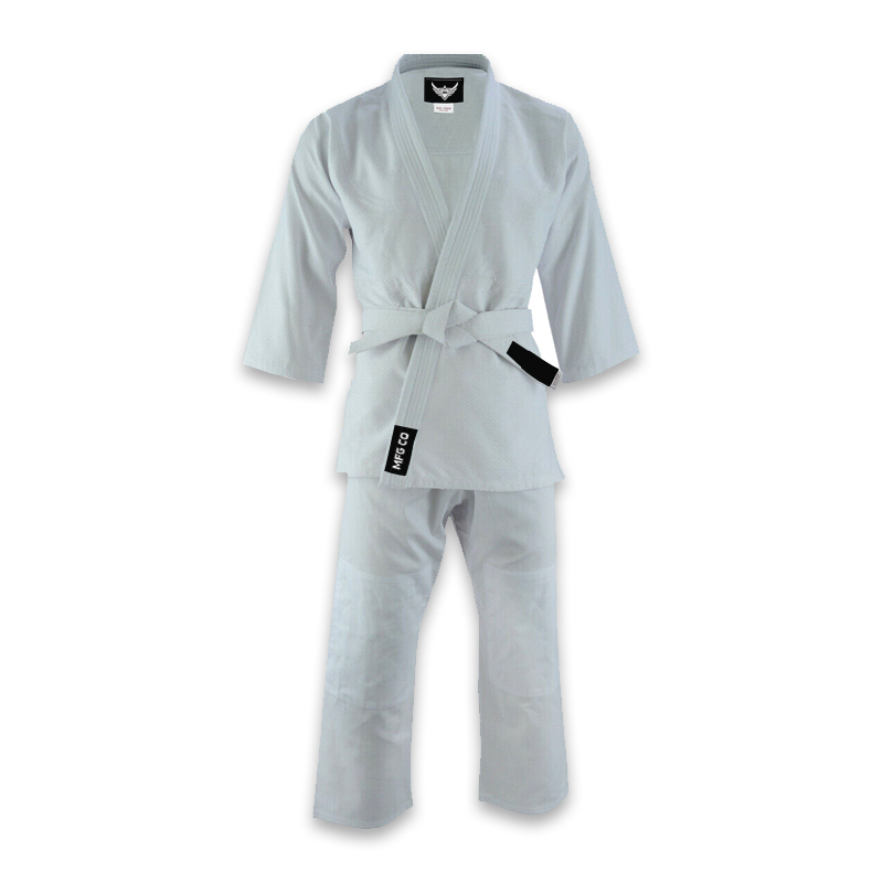 Judo Uniform