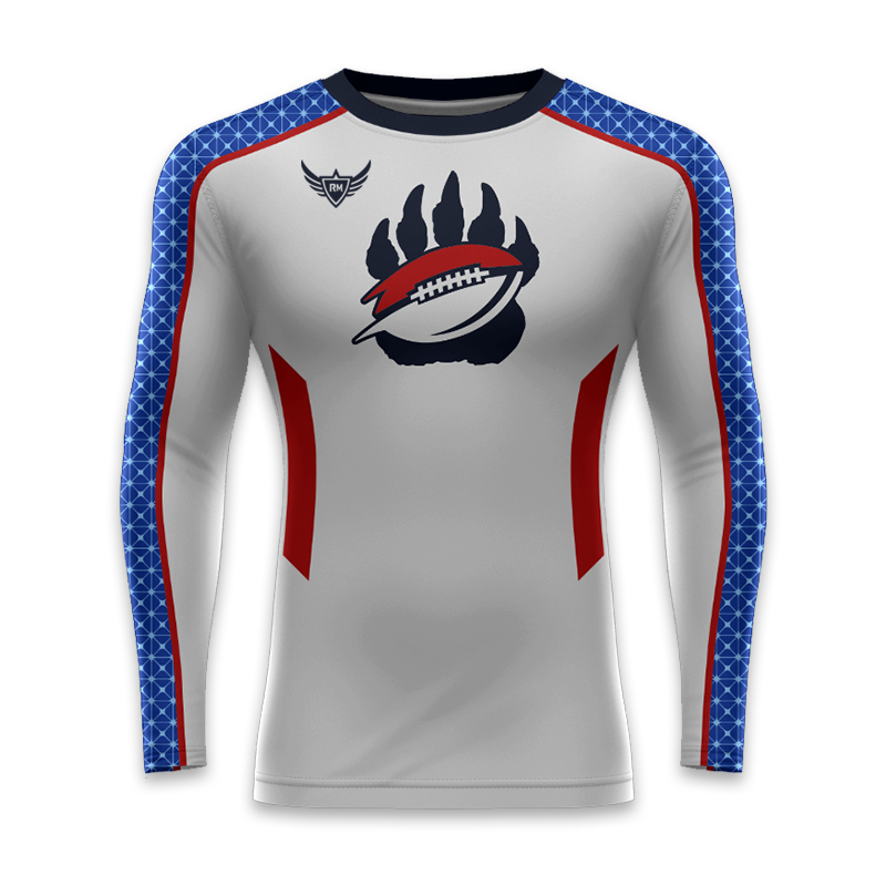 Compression Long Sleeve