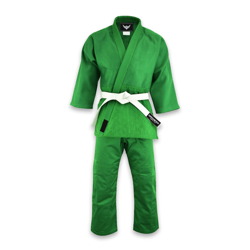 Judo Uniform