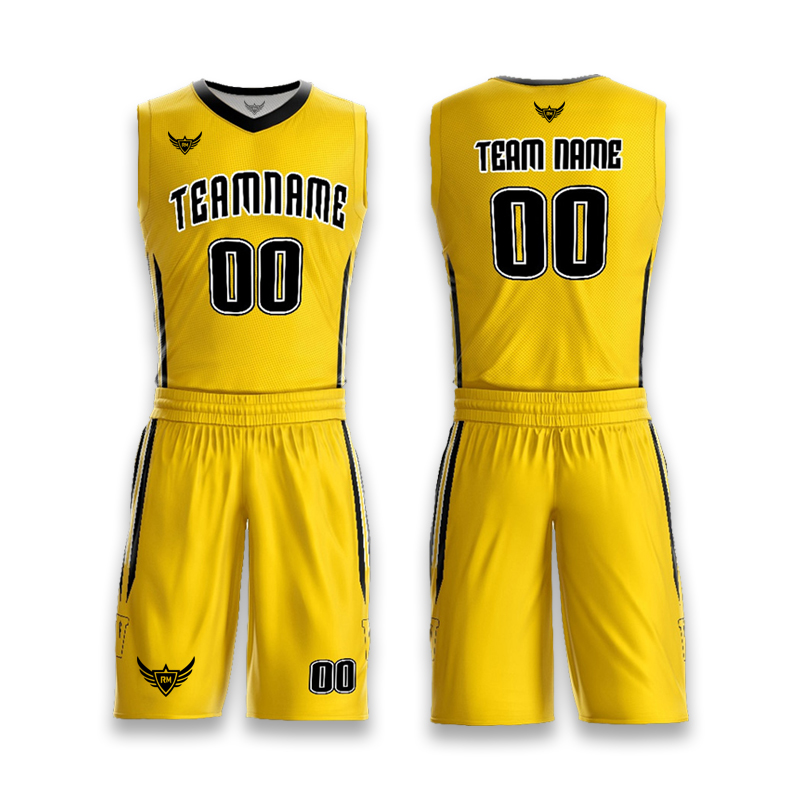 Basketball Uniform