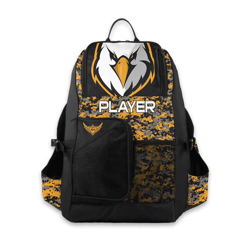 Hockey Backpack