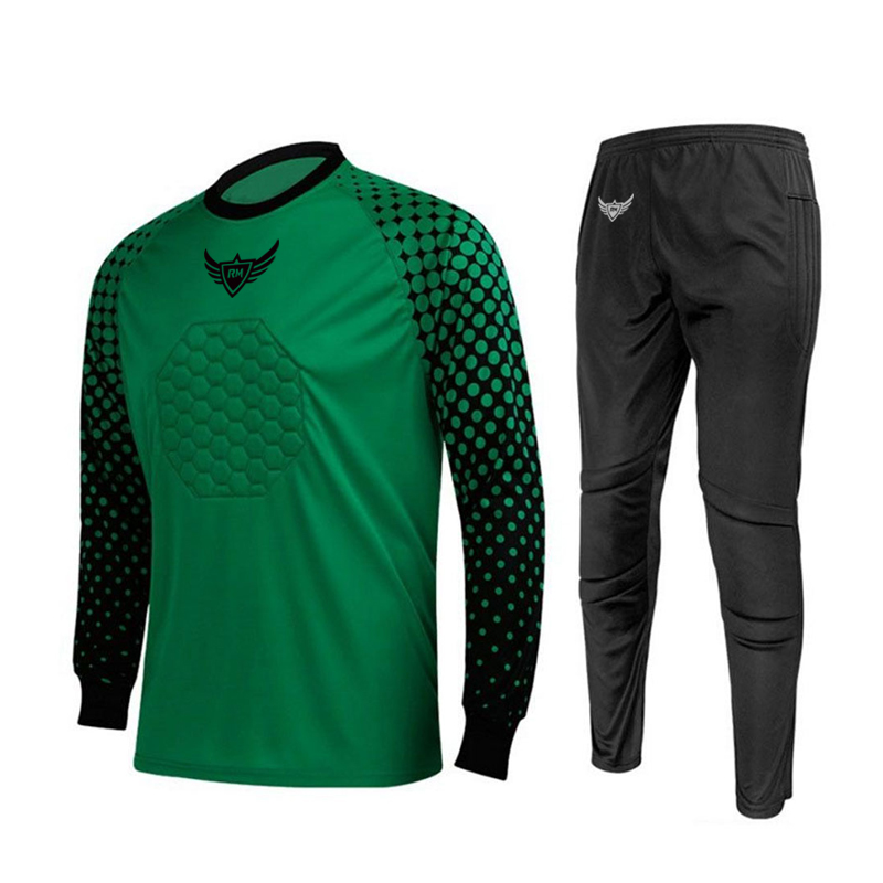 Goalkeeper Uniform