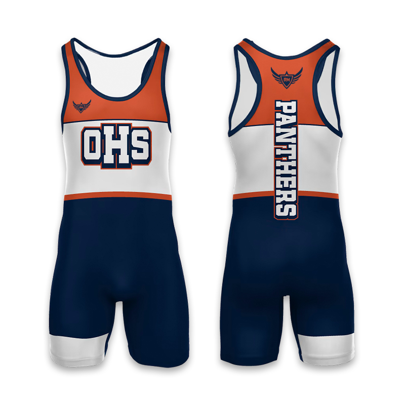 Men Singlets