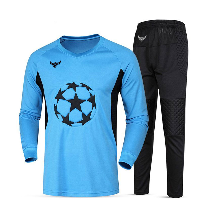 Goalkeeper Uniform