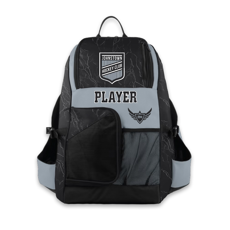 Hockey Backpack