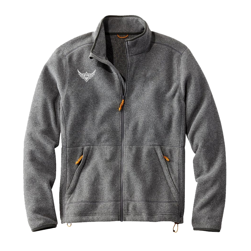 Fleece Jacket