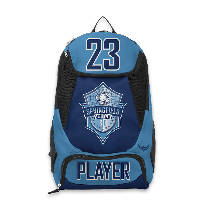 Soccer Backpack