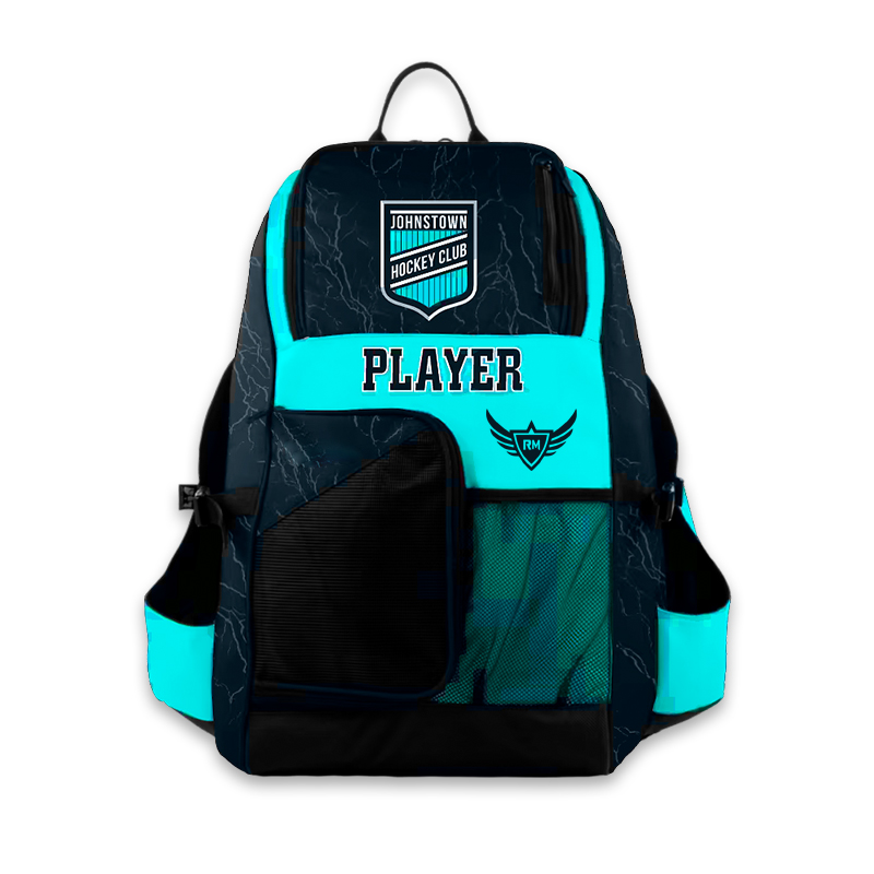 Hockey Backpack