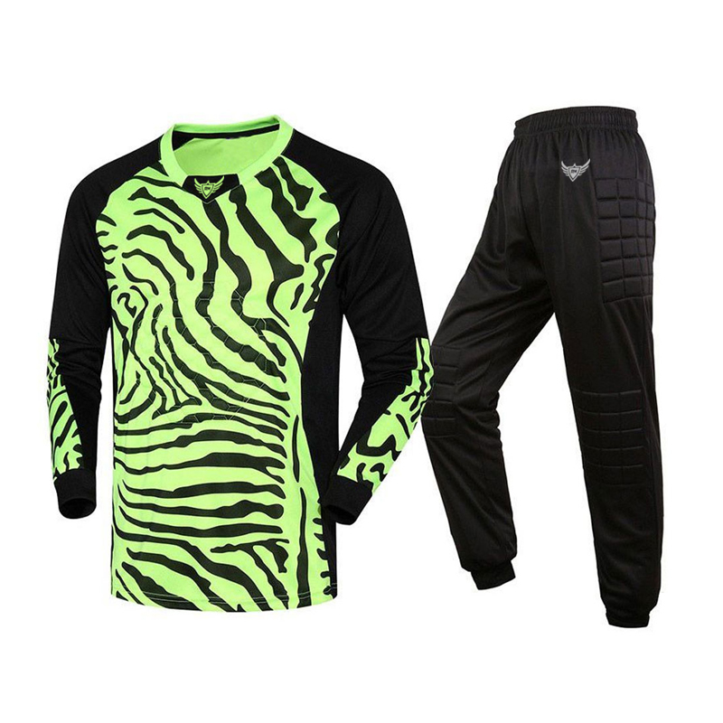 Goalkeeper Uniform