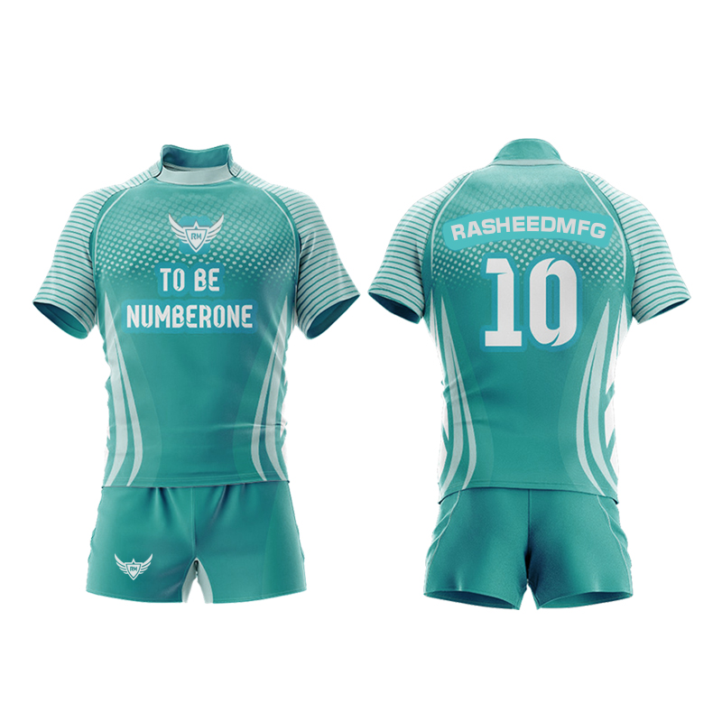 Rugby Uniform