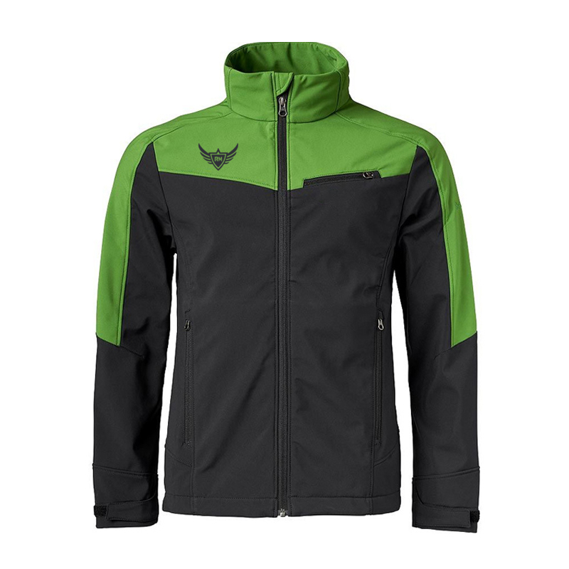 Softshell Jacket