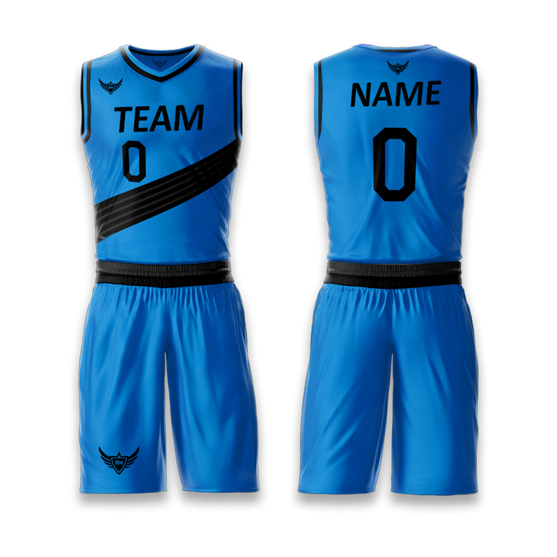 Basketball Uniform