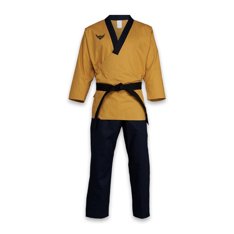 Taekwondo Uniform