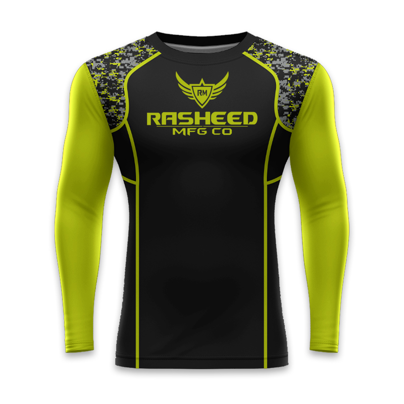 Compression Long Sleeve