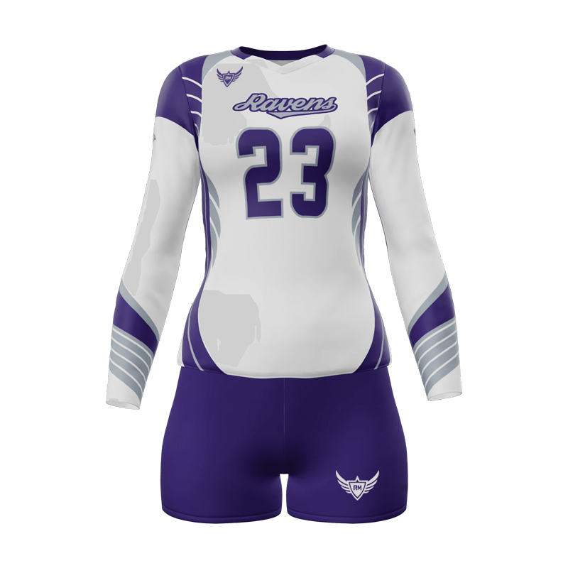 Volleyball Uniform