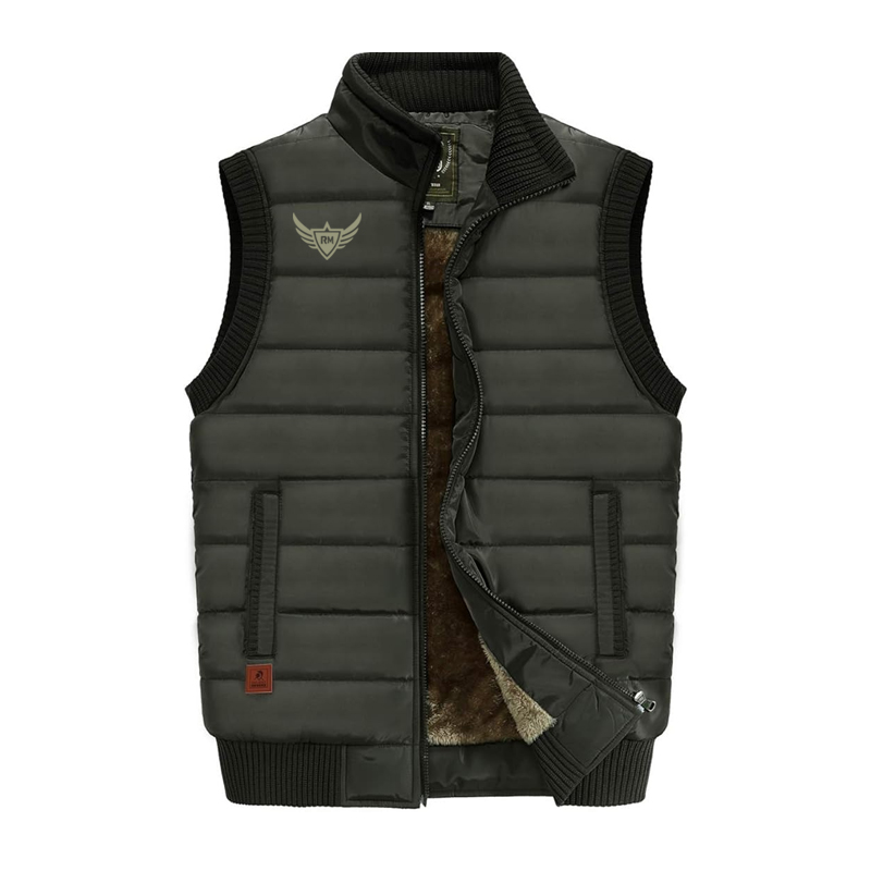 Vest Jacket