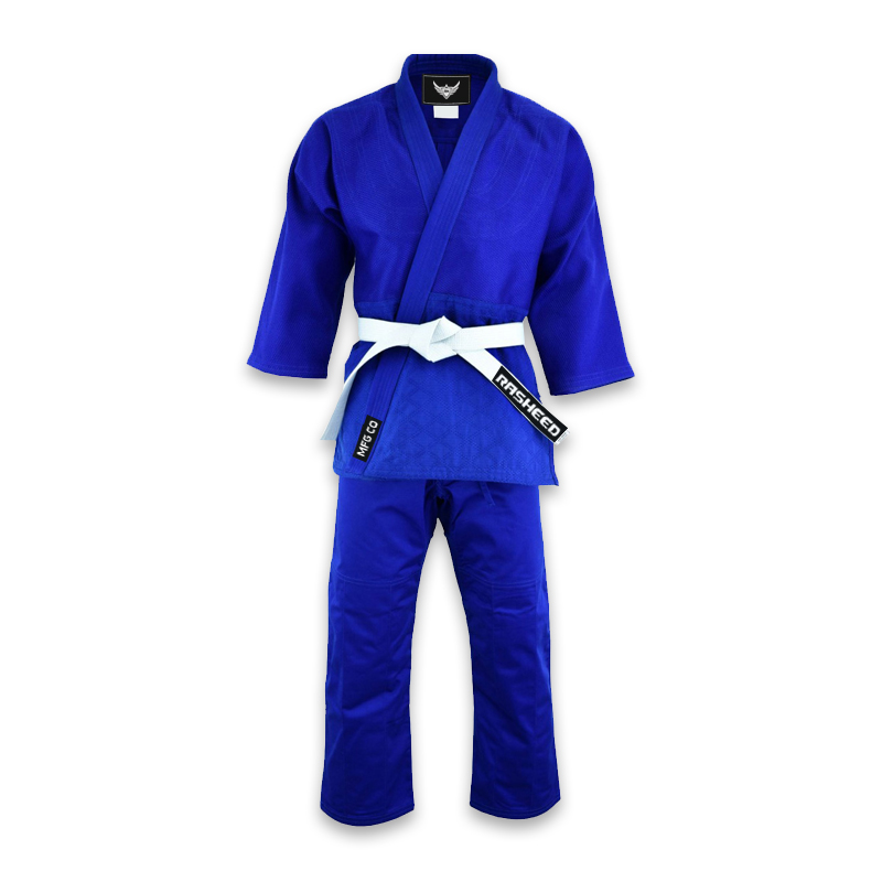 Judo Uniform