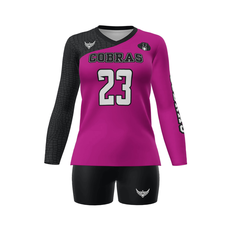 Volleyball Uniform