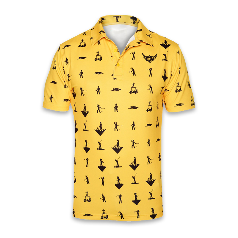 Golf Shirts