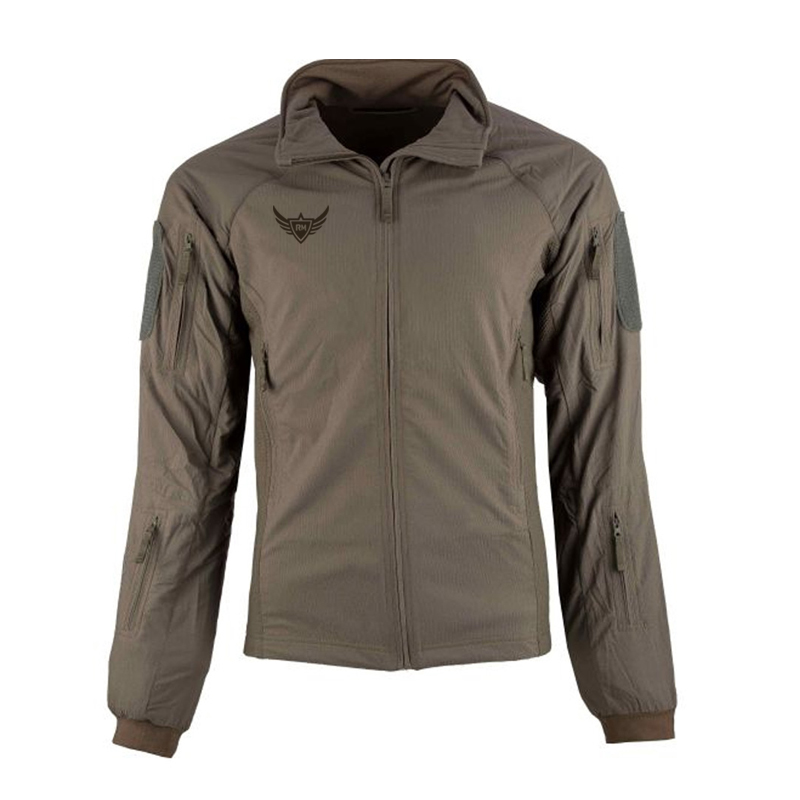 Softshell Jacket