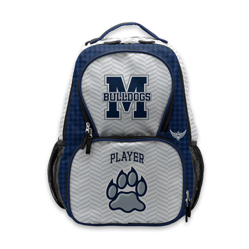 Cheer Backpack